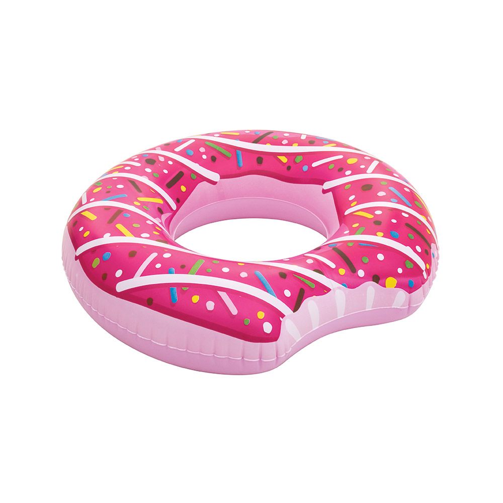 Inel gonflabil de inot Bestway Donut - poza 2