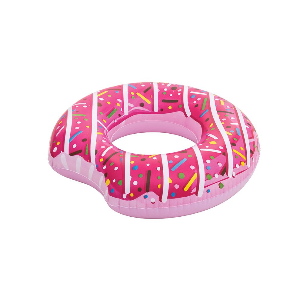 Inel gonflabil de inot Bestway Donut - poza 3