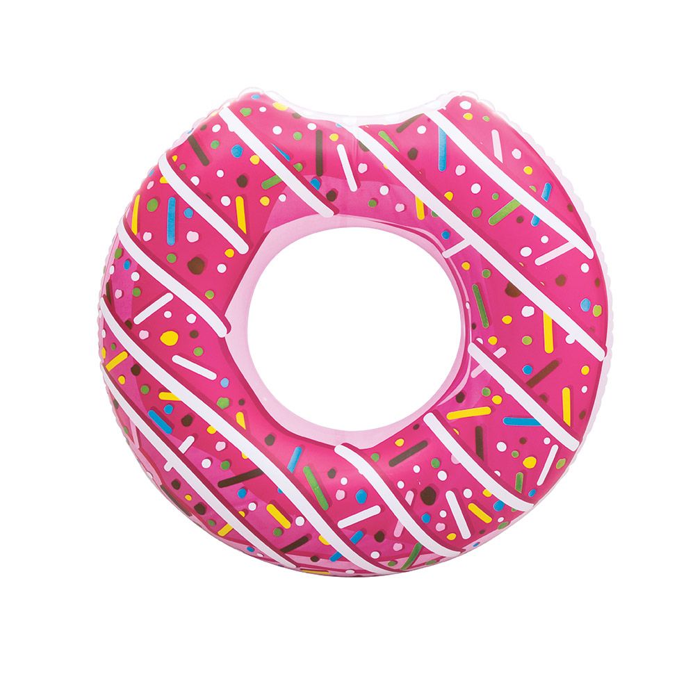 Inel gonflabil de inot Bestway Donut - poza 4