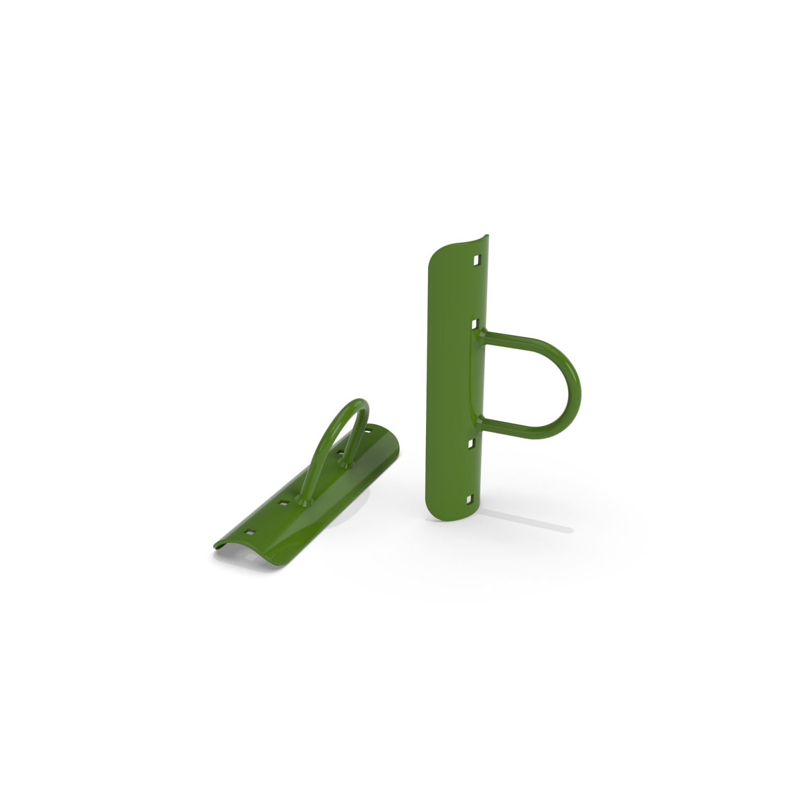 Inele pentru coarda de forta MB200 MB300 PS500 PS600 (set de 2), Exit Toys