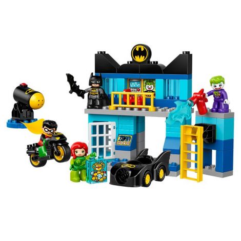 Infruntarea de la Batcave LEGO DUPLO (10842) - poza 2