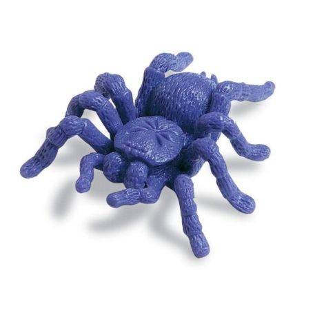 Insecte de gradina pentru numarat - set 72 buc - poza 4