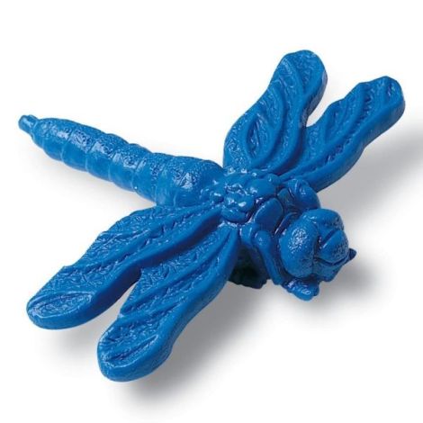 Insecte de gradina pentru numarat - set 72 buc - poza 5