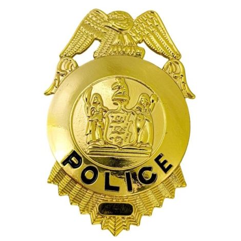 Insigna fbi - poza 1