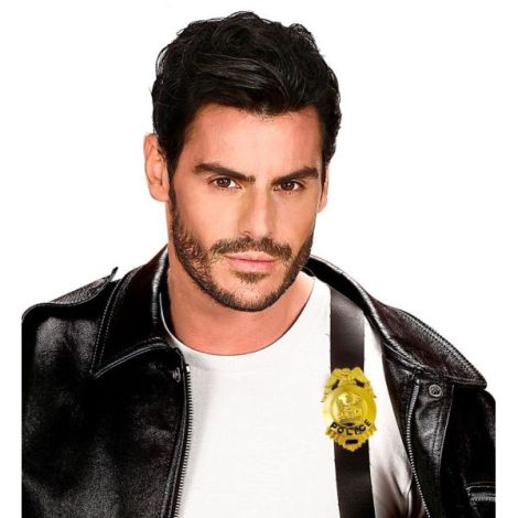 Insigna fbi - poza 4