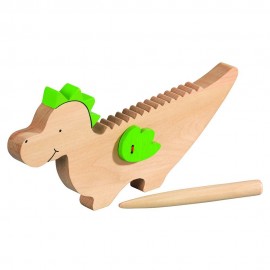 Instrument muzical - Dragon