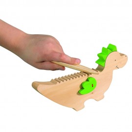 Instrument muzical - Dragon - poza 2