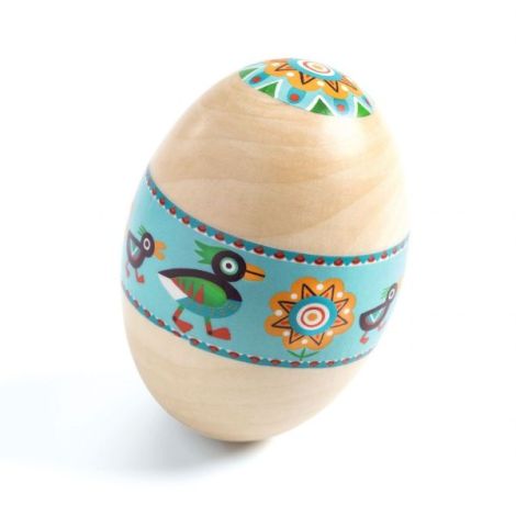 Instrument muzical Maracas ou, Djeco - poza 1