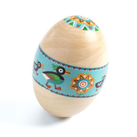 Instrument muzical Maracas ou, Djeco - poza 2