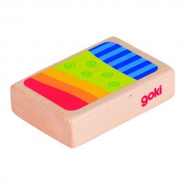 Instrument muzical - Shaker