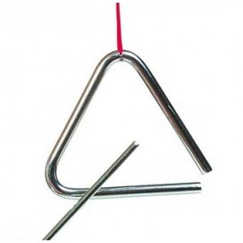 Instrument muzical Trianglu 10 - poza 1