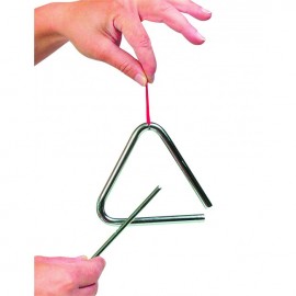 Instrument muzical Trianglu 10 - poza 2