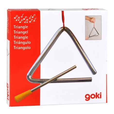 Instrument muzical Trianglu 10 - poza 4