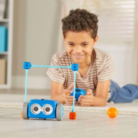 Invatam programarea cu robotelul Botley 2.0 - Set activitati STEM - poza 2