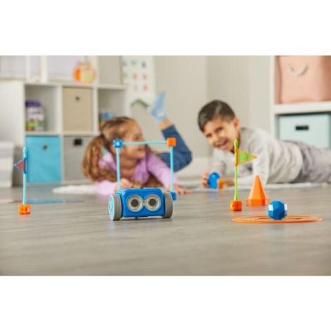 Invatam programarea cu robotelul Botley 2.0 - Set activitati STEM - poza 3