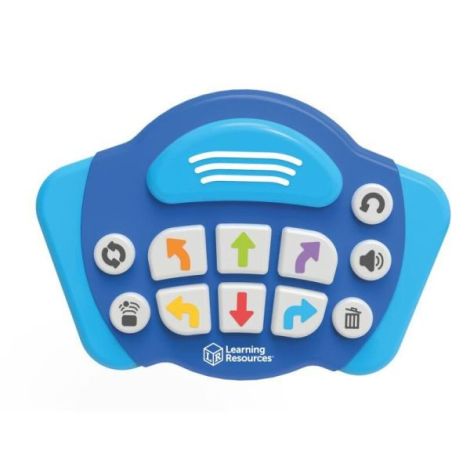 Invatam programarea cu robotelul Botley 2.0 - Set activitati STEM - poza 4