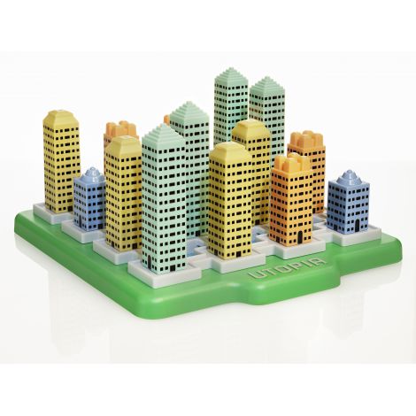IQ Booster – Cityscape Editie in romana - poza 4