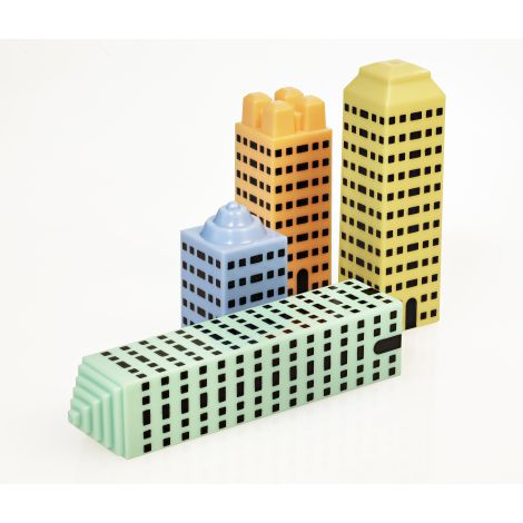 IQ Booster – Cityscape Editie in romana - poza 5