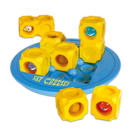 IQ Booster - Say Cheese! Editie in romana - poza 4