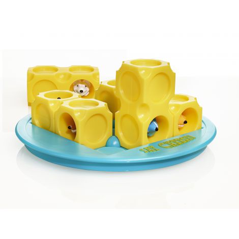 IQ Booster - Say Cheese! Editie in romana - poza 5