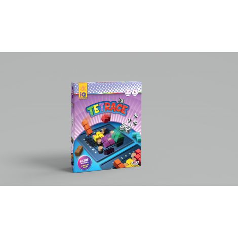 IQ Booster - Tetrace Editie in romana - poza 2