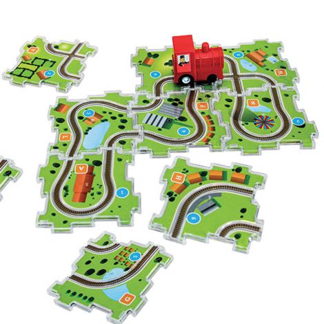 IQ Booster - The Brain Train Editie in romana - poza 3