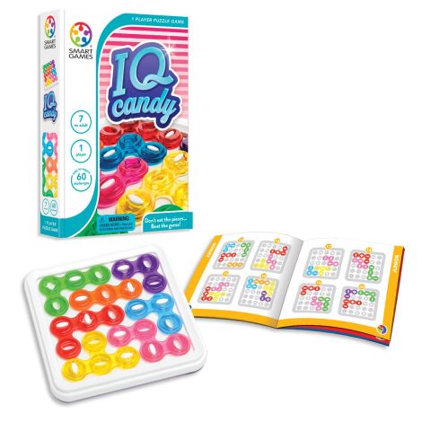 Iq candy - poza 3