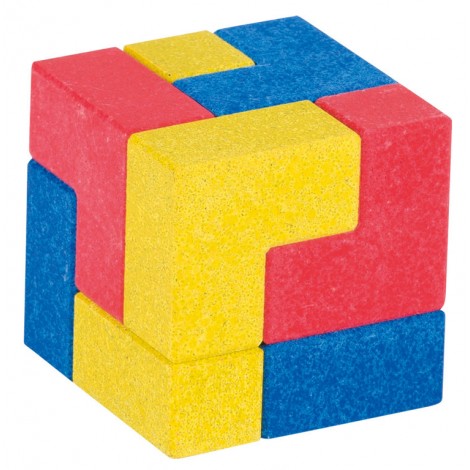 IQ game din piatra Cube - poza 1