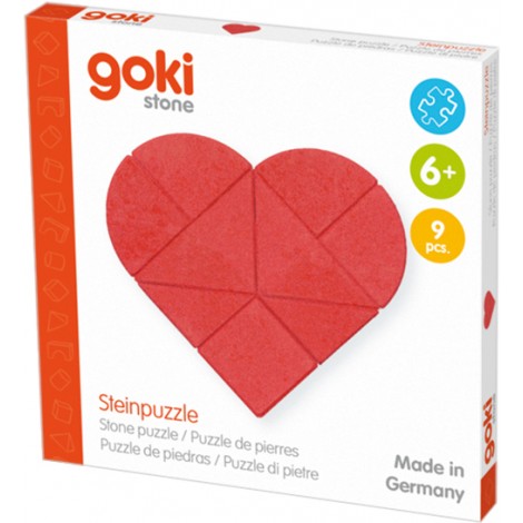 IQ game din piatra Inima - poza 2