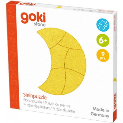 IQ game din piatra Moon - poza 2