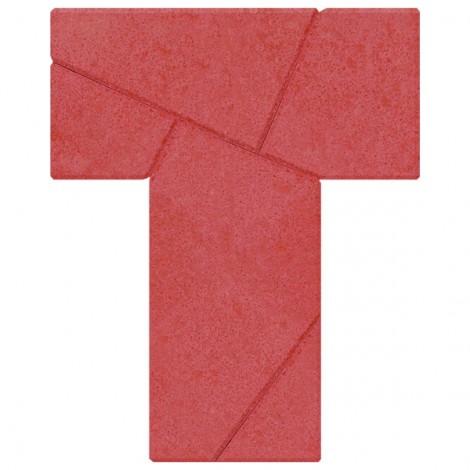 IQ game din piatra Tricky T