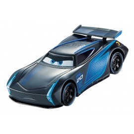 Jackson Storm - Disney Cars 3 - poza 1