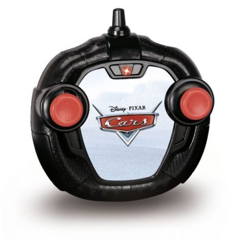 Jada Cars Camion Cu Telecomanda Turbo Mack Scara 1:24 - poza 3