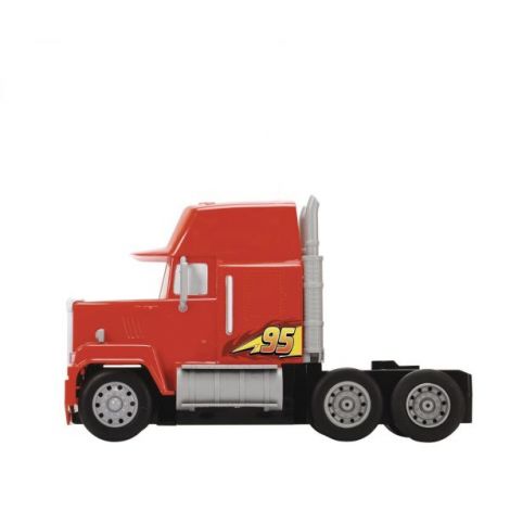 Jada Cars Camion Cu Telecomanda Turbo Mack Scara 1:24 - poza 5