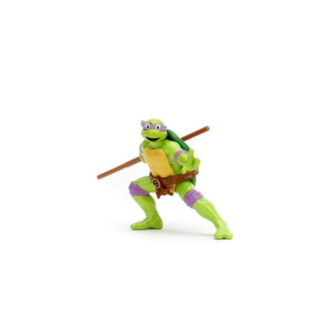 Jada Ninja Set Figurina Donatello Si Vagonul De Petrecere 1:24 - poza 3