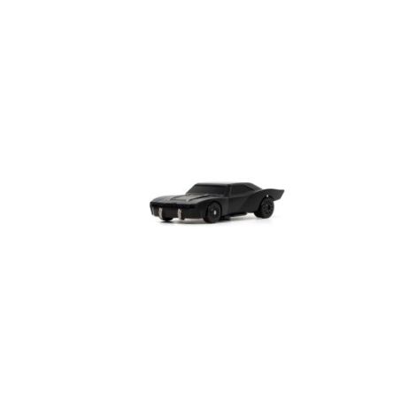 Jada Set 3 Vehicule Nano Batman 4cm - poza 5
