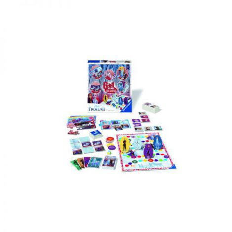 JOC 6-IN-1 FROZEN 2 - poza 2