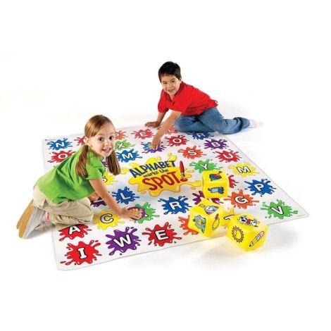 Joc Alfabetul interactiv - poza 2