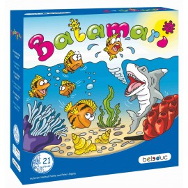 Joc Balamari