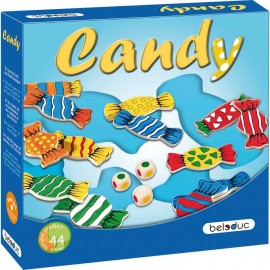 Joc Bomboanele - Candy - poza 1