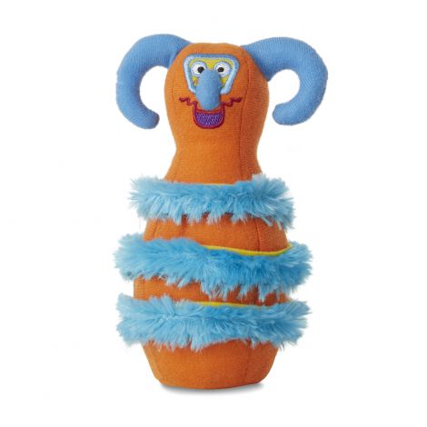 Joc bowling Monstruletii - Melissa & Doug - poza 2