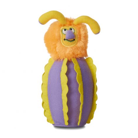 Joc bowling Monstruletii - Melissa & Doug - poza 3