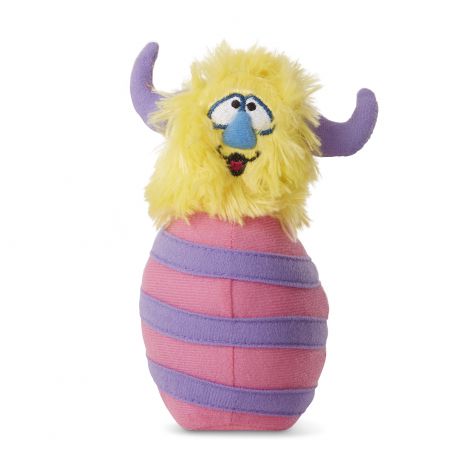 Joc bowling Monstruletii - Melissa & Doug - poza 4