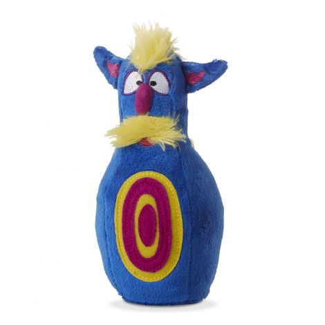 Joc bowling Monstruletii - Melissa & Doug - poza 5