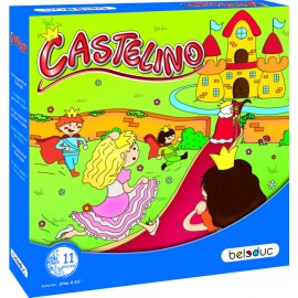 Joc Castelino - poza 1