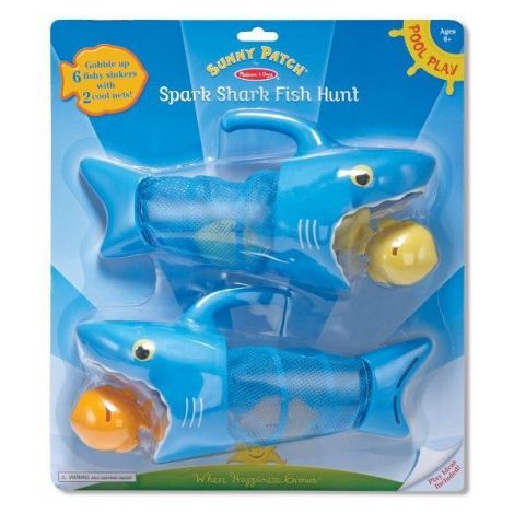 Joc Cel mai bun pescar Melissa and Doug - poza 1
