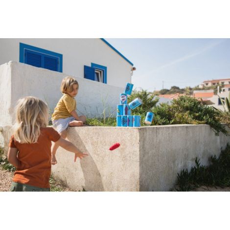 Joc Cel mai bun tintas Numerele Buitenspeel - poza 5