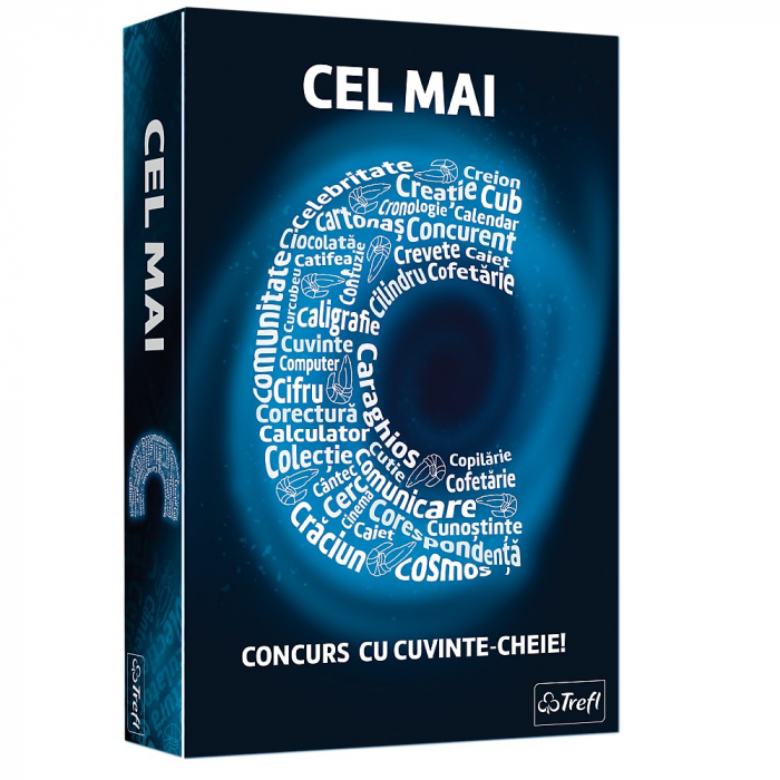 Joc Cel Mai C