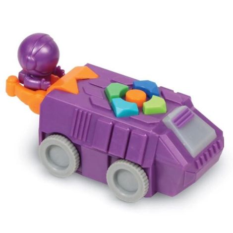 Joc codare - vehicul spatial - poza 3