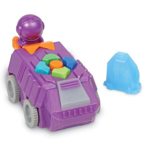 Joc codare - vehicul spatial - poza 4